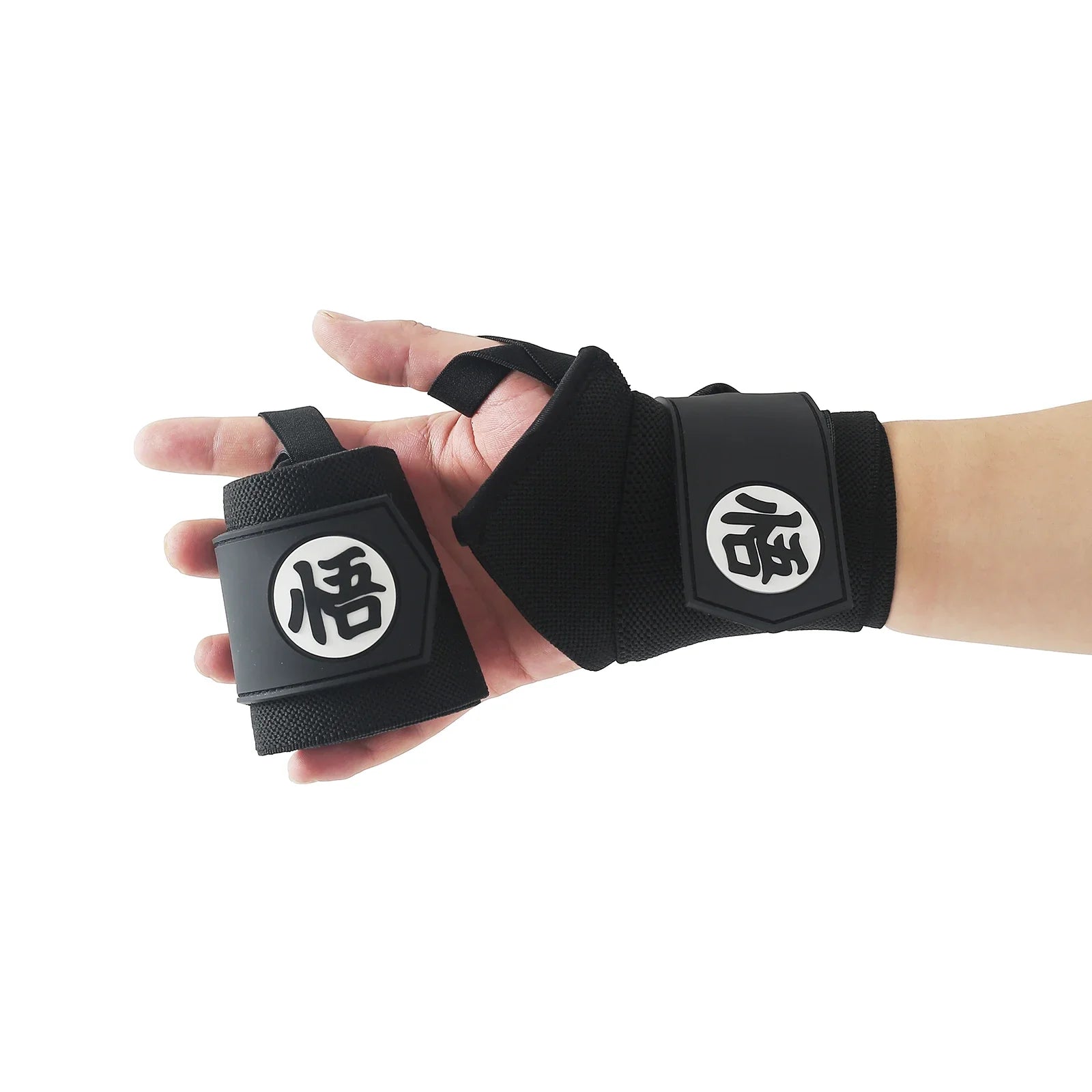Auro Wrist Wraps