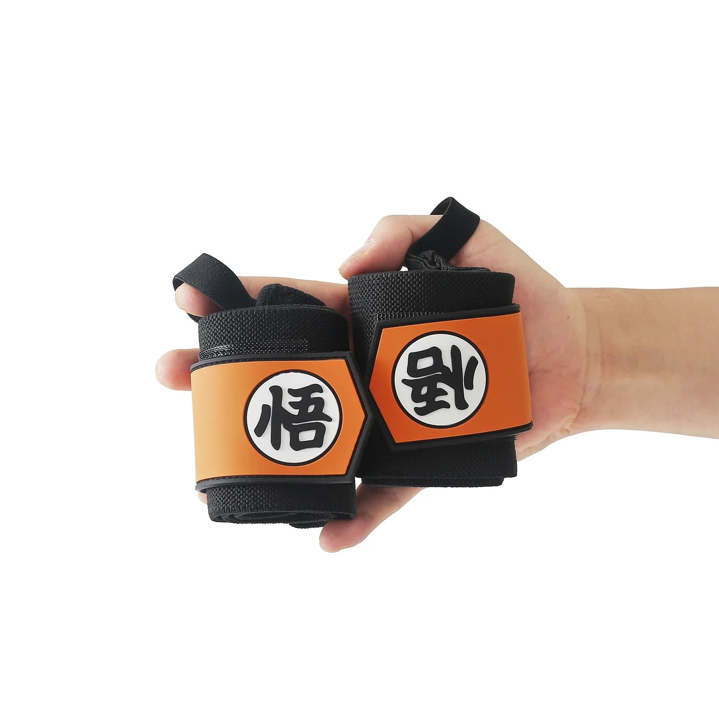 Auro Wrist Wraps